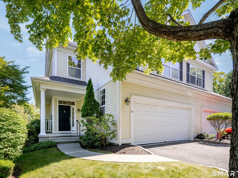 63 Woodcrest Lane 63, Danbury CT 06810