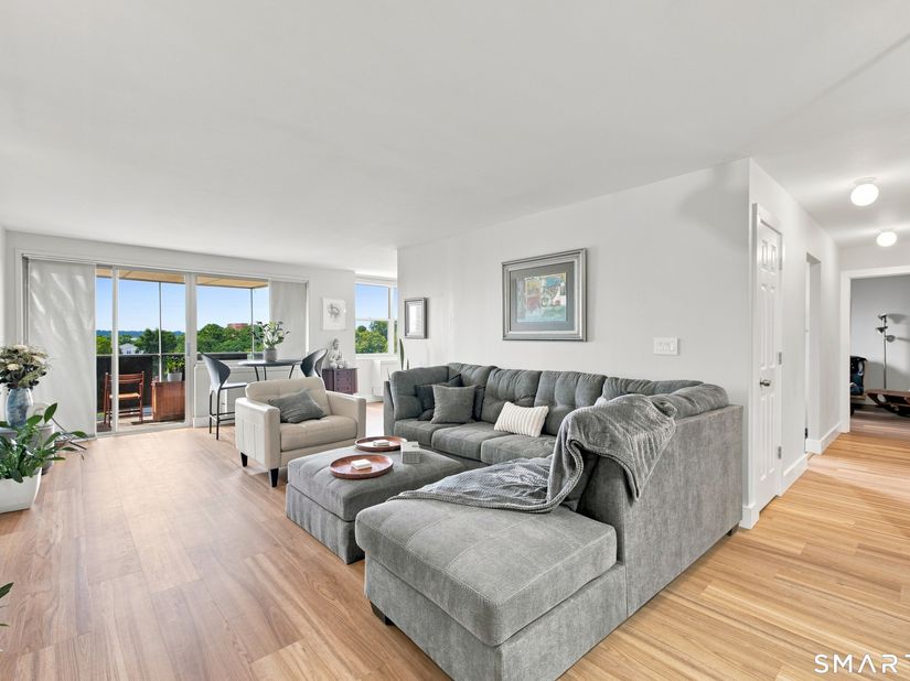50 Glenbrook Road 7D, Stamford CT 06902