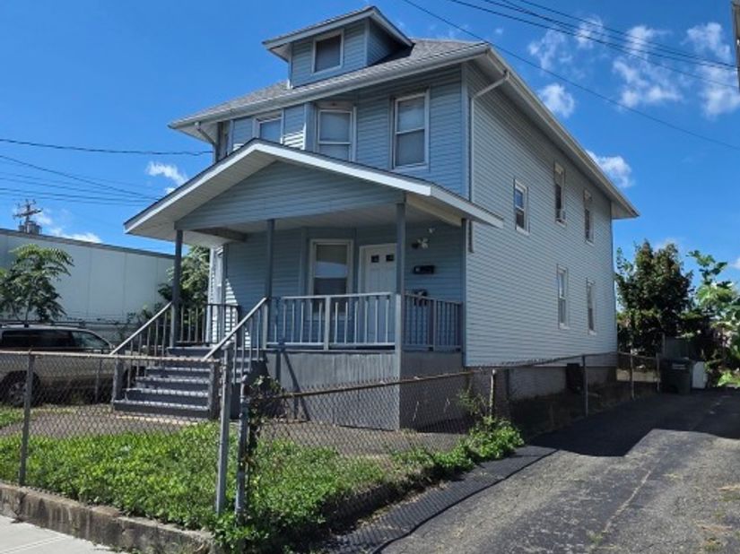 74-76 Hill Street, Bridgeport CT 06606