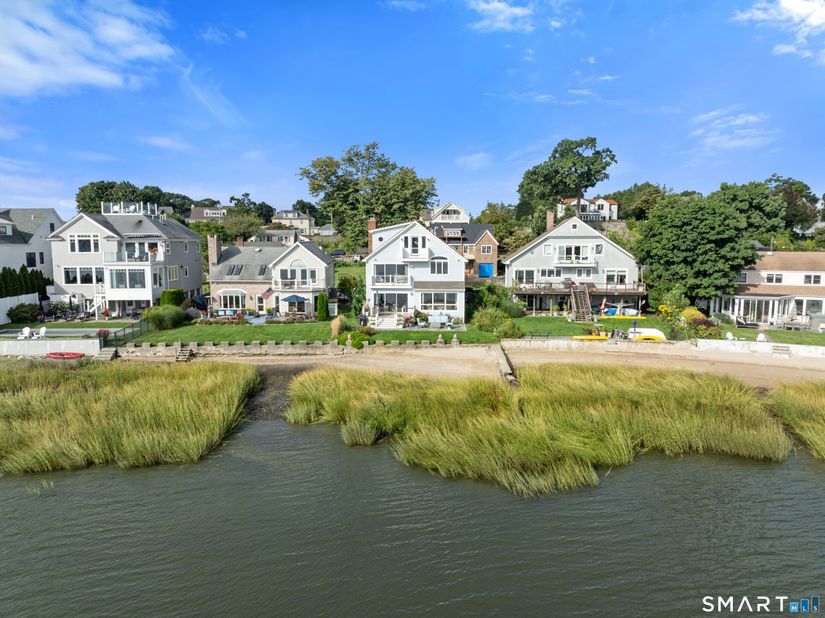 64 Shorefront Park, Norwalk CT 06854