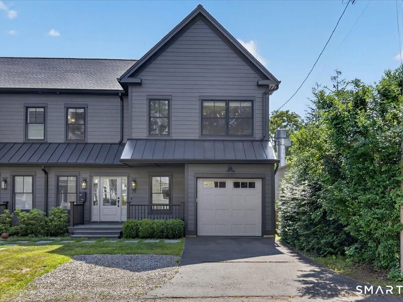 79 Thorpe Street 79, Fairfield CT 06824