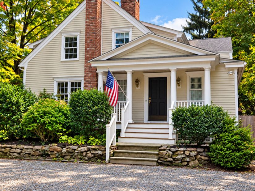374 Flax Hill Road, Norwalk CT 06854