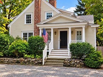 374 Flax Hill Road