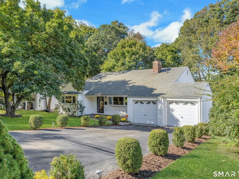 137 Wood Ridge Drive, Stamford CT 06905