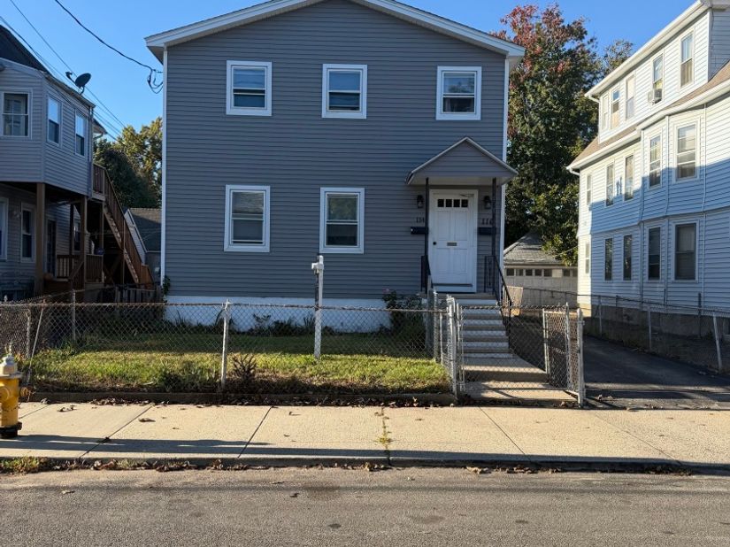 114 Cleveland Avenue, Bridgeport CT 06606