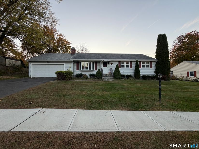 45 Marie Drive, Stratford CT 06614