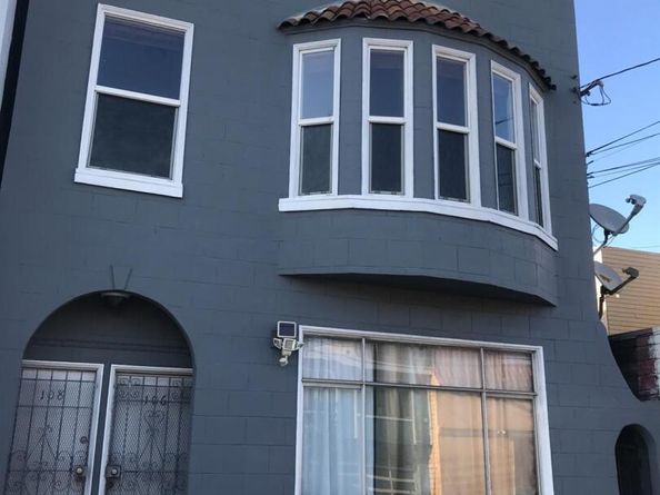 108 Sadowa Street, San Francisco CA 94112