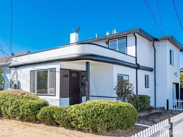 2489 20th Street, San Pablo CA 94806