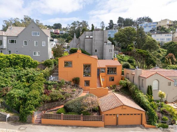 1135 Portola Drive, San Francisco CA 94127