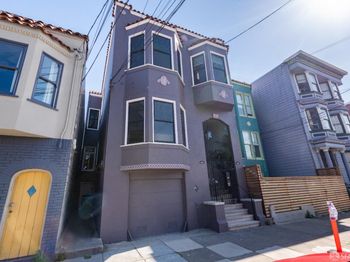 2937 Harrison Street