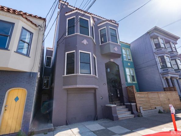 2937 Harrison Street, San Francisco CA 94110