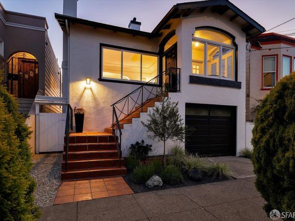 2531 21st Avenue, San Francisco CA 94116