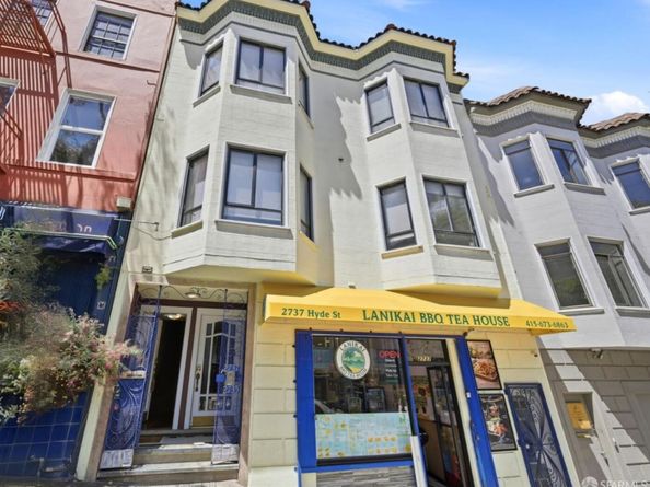 2737 Hyde Street, San Francisco CA 94109