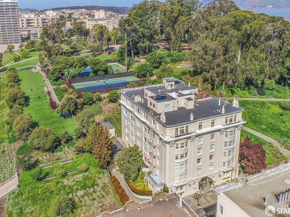 1925 Gough Street 42, San Francisco CA 94109