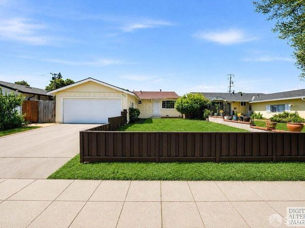 3776 Cas Drive, San Jose CA 95111