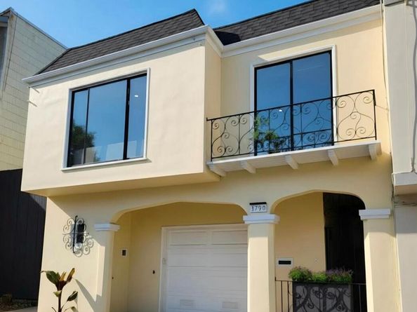 1790 Dolores Street, San Francisco CA 94110