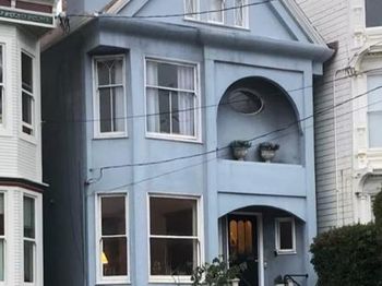 464 Frederick Street