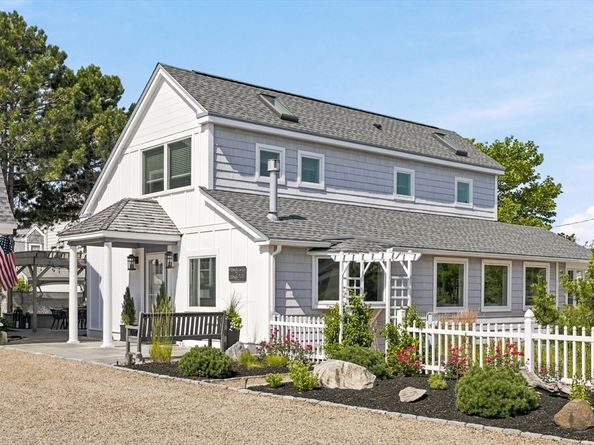 17 Barker, Newburyport MA 01950
