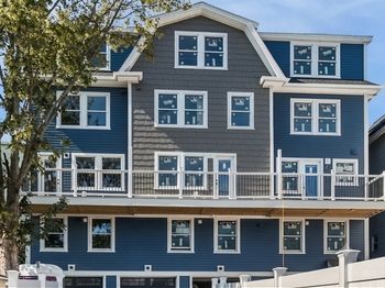 58 Granite Street