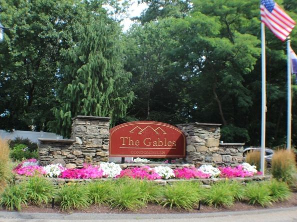309 Hampton Way 309, Abington MA 02351
