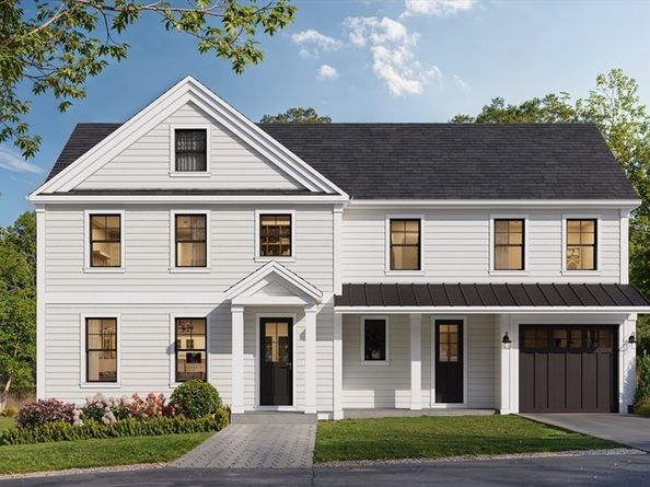 53 Governor Long, Hingham MA 02043