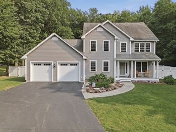21 Cranbrook Drive