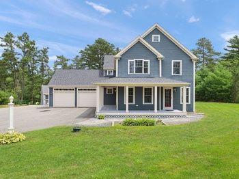 10 Pond Edge Trl