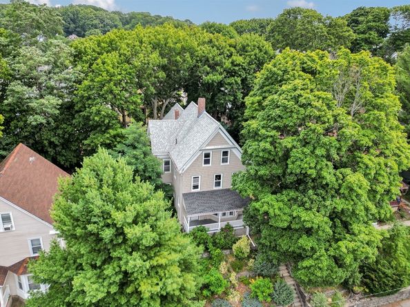 45 Symmes Street 2, Boston MA 02131