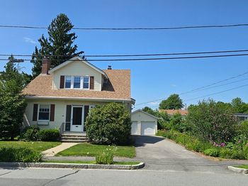 21 Arbutus Road