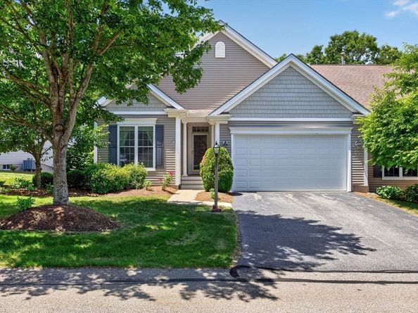 39 Cottage Cove, Plymouth MA 02360