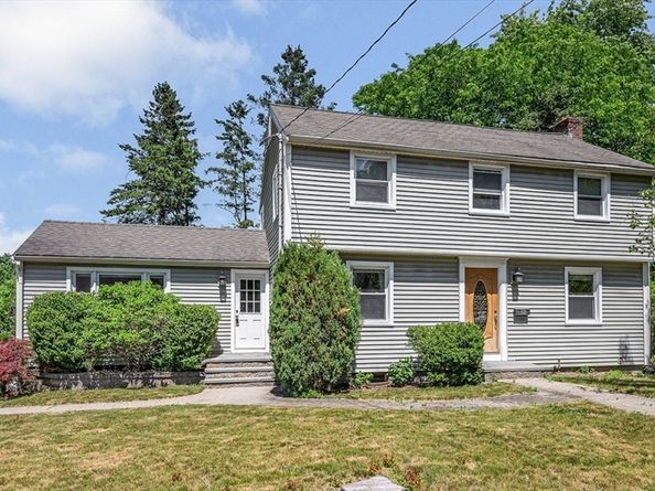 157 Russell Street, Peabody MA 01960