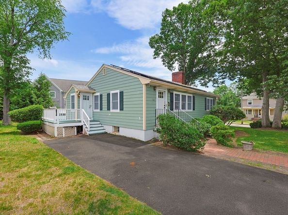 138 Tolman St, Newton MA 02465