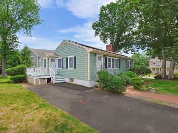138 Tolman St
