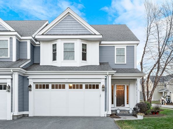 1 Green Ln 1, Framingham MA 01701
