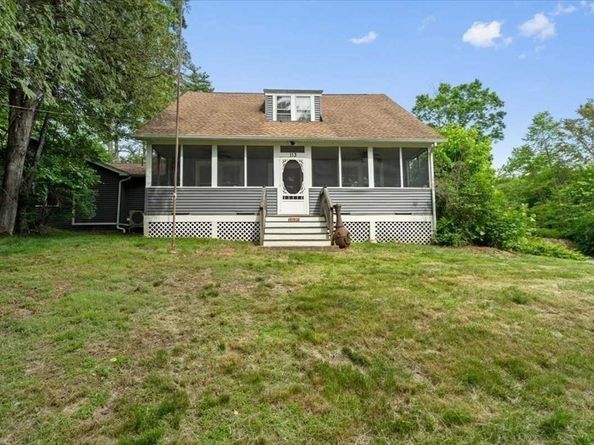113 Harrington Road, Charlton MA 01507