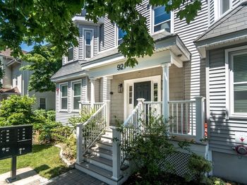 92 Brown Street