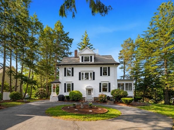 6 Tidd Avenue, Woburn MA 01801