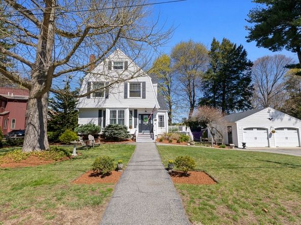 31 Morrison Ave, Stoneham MA 02180