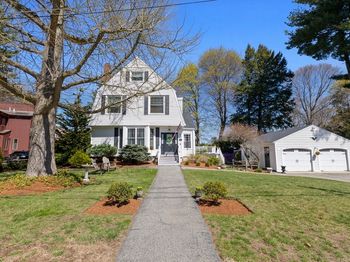 31 Morrison Ave