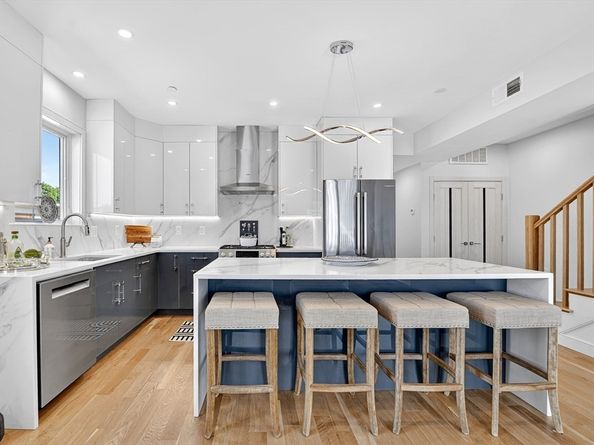 21-C Kent Court C, Somerville MA 02143
