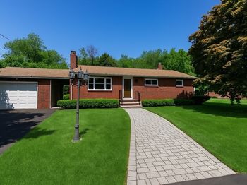 80 Forest Street