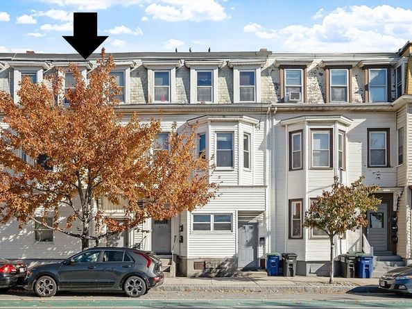 419 Somerville Ave., Somerville MA 02143