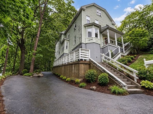 8 Jay St, Fitchburg MA 01420