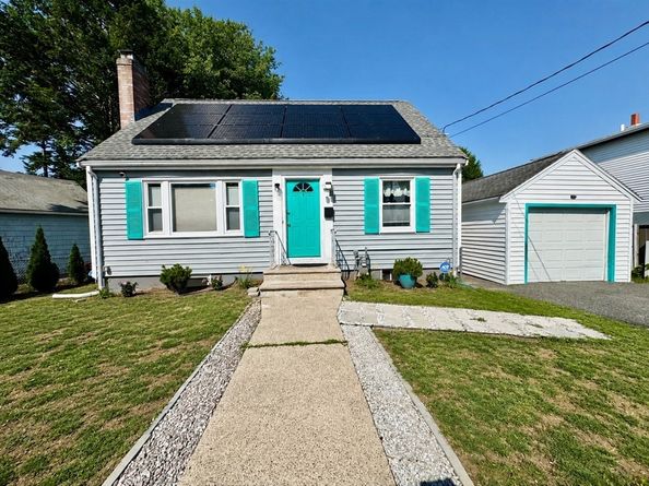 25 Breede Ter, Dedham MA 02026
