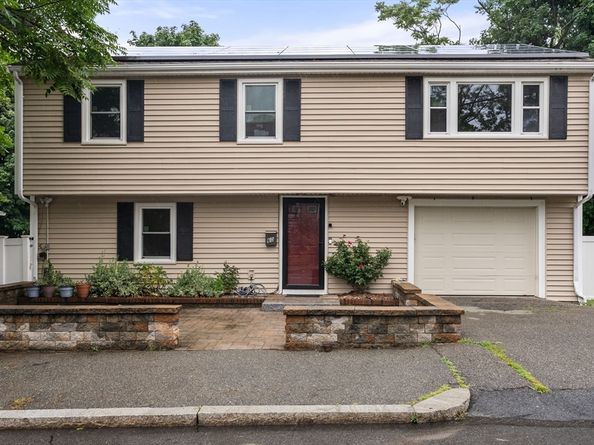 60 Plymouth Road, Malden MA 02148