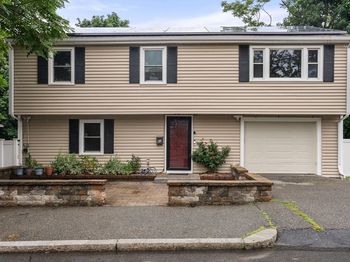 60 Plymouth Road