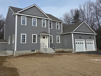 Lot 1 Chestnut St