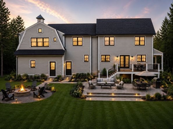 9 Montana Road, Hopkinton MA 01748