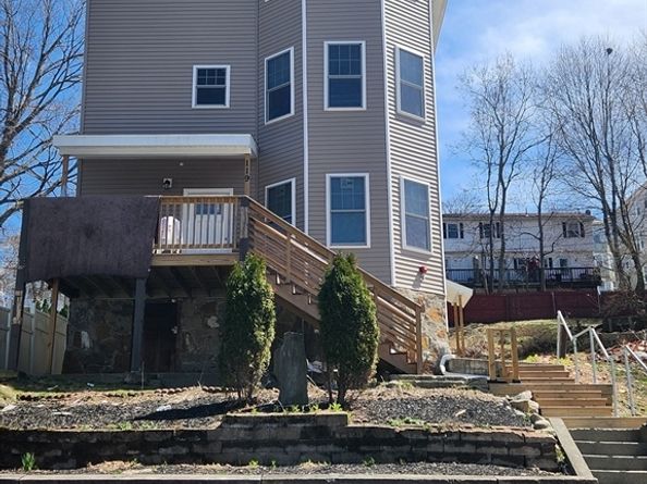 119 Rodney St, Worcester MA 01605