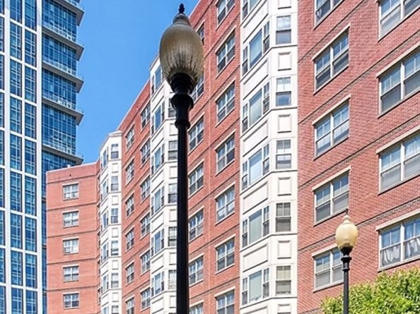 150 Staniford St 1009, Boston MA 02114